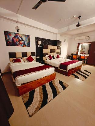 sangri las beach resort havelock island