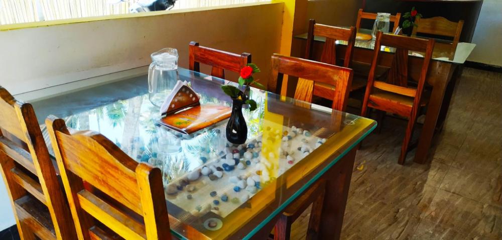 sangri las beach resort havelock island