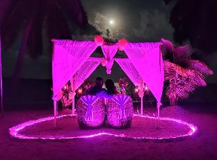 sangri las beach resort havelock island