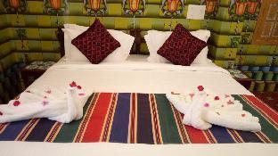 the chettinad heritage