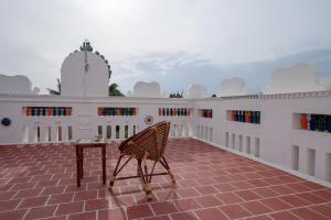 the chettinad heritage