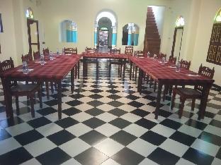 the chettinad heritage