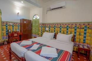 the chettinad heritage