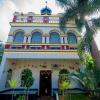 the chettinad heritage