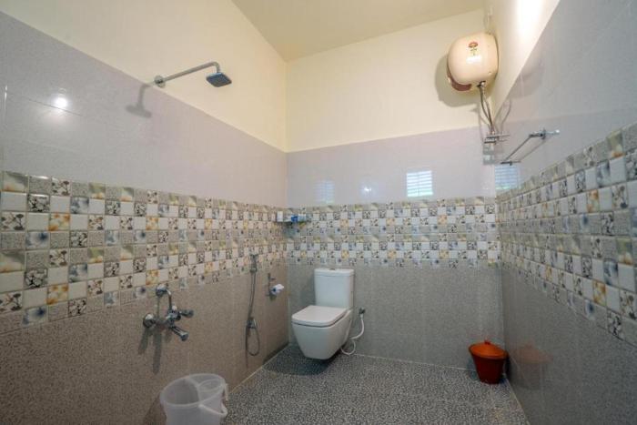 the chettinad heritage