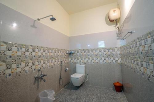 the chettinad heritage