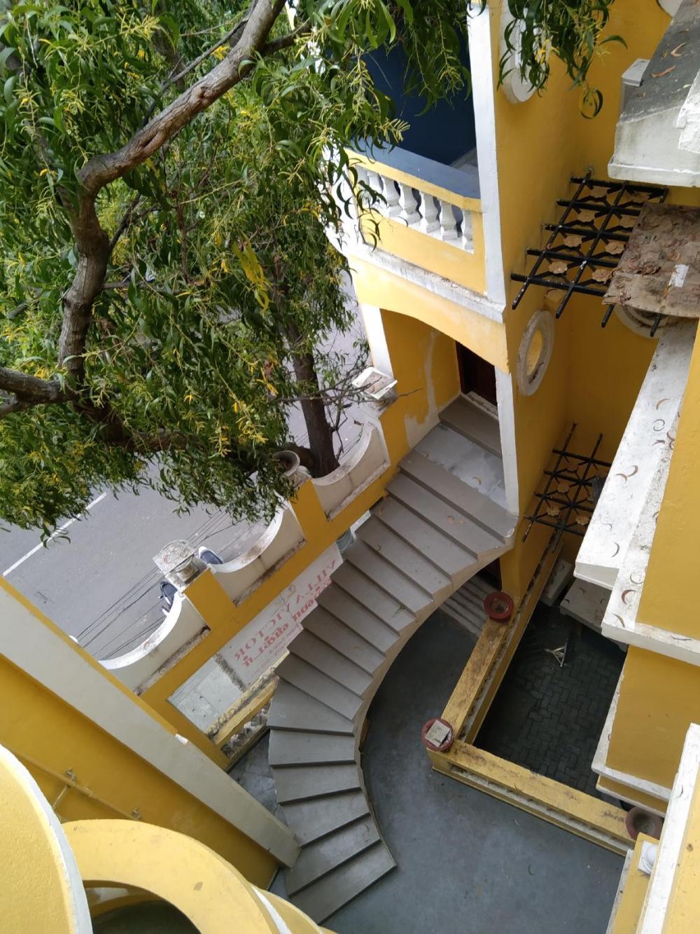 villa victor