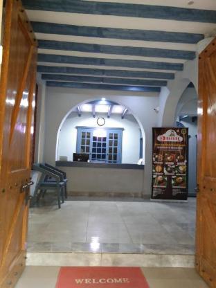 villa victor