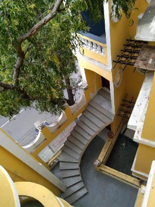 villa victor