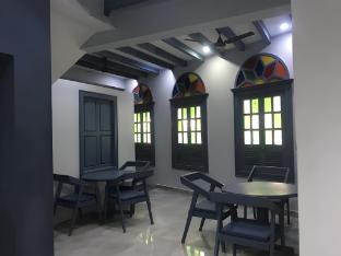 villa victor