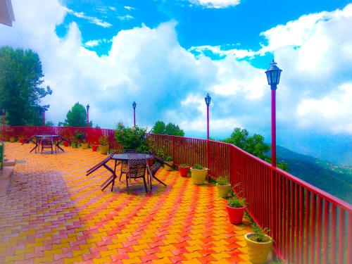 hotel himdhara