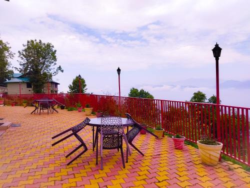 hotel himdhara
