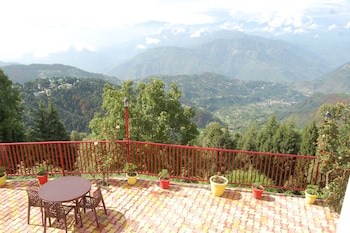 hotel himdhara