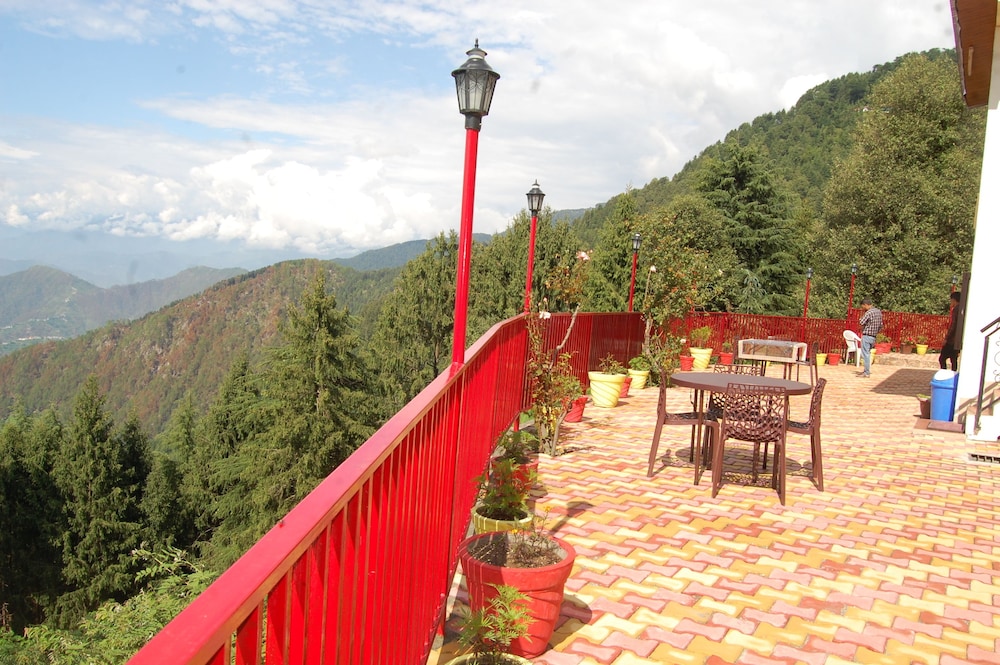 hotel himdhara