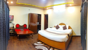 hotel himdhara
