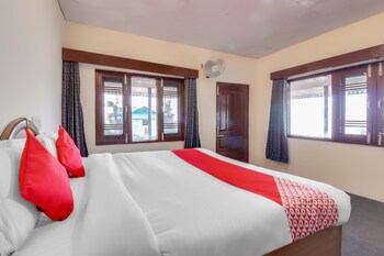 hotel himdhara