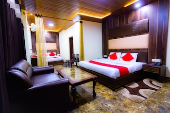 hotel himdhara