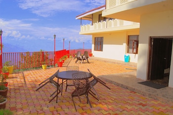 hotel himdhara