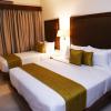 lakshana service apartment