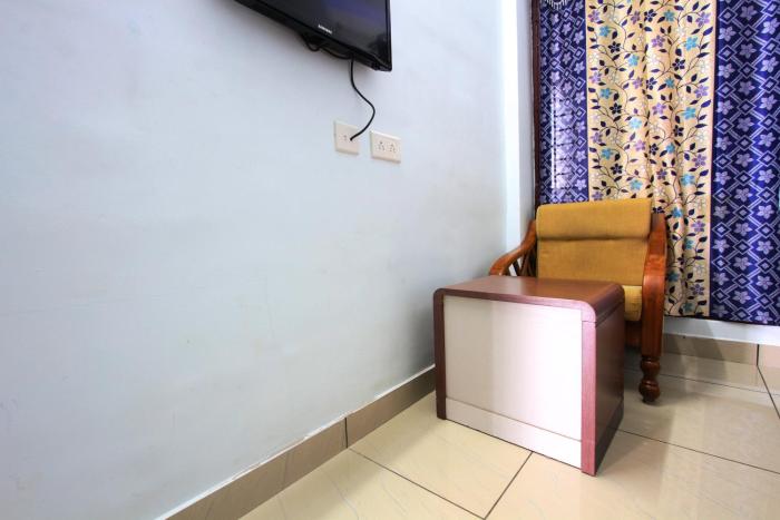 lakshana service apartment