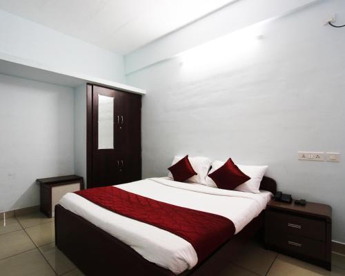 Lakshana Service Apartment,,3 star