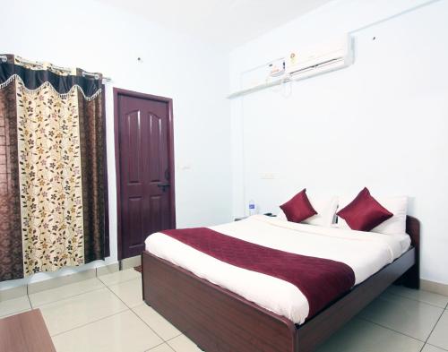 Lakshana Service Apartment,,3 star