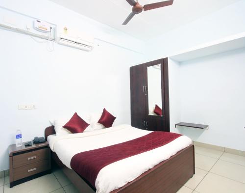 Lakshana Service Apartment,,3 star