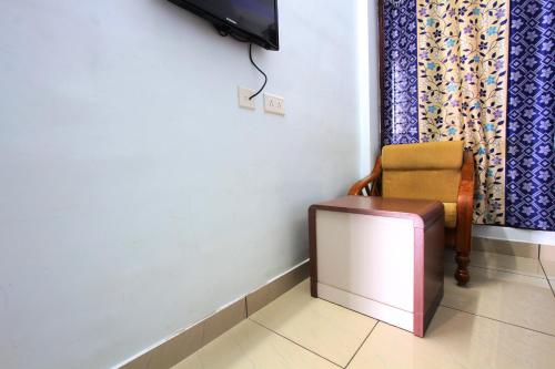 lakshana service apartment