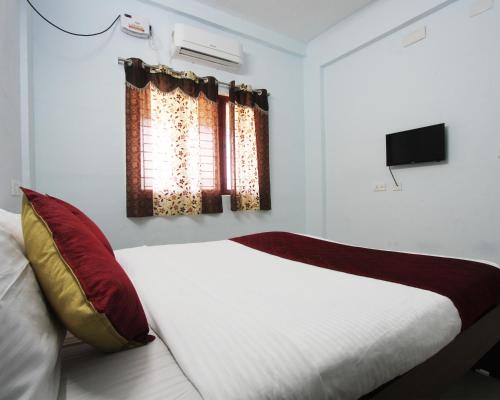 lakshana service apartment