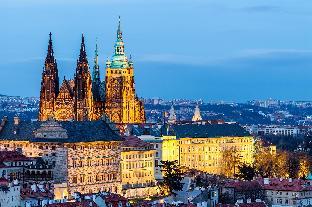 prague