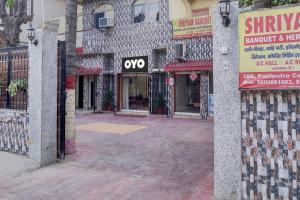 shriyam banquet and heritage