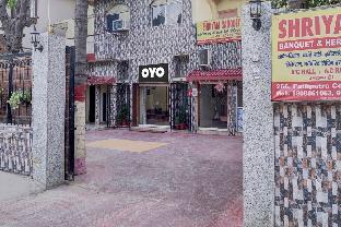 shriyam banquet and heritage