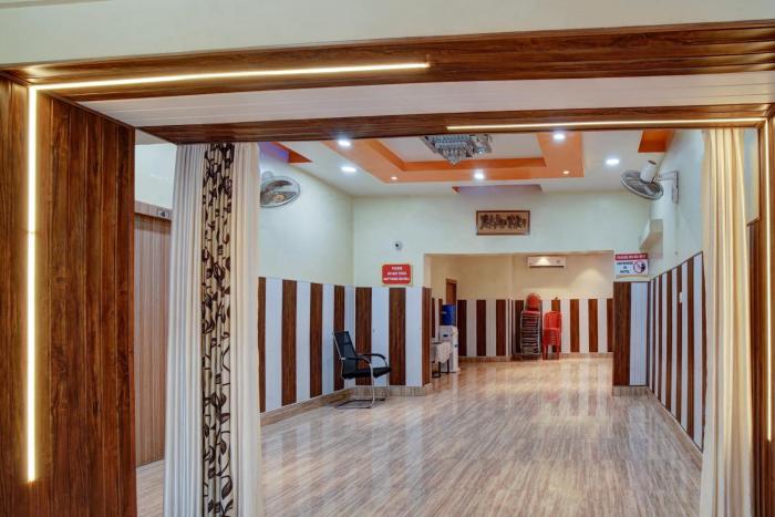 shriyam banquet and heritage