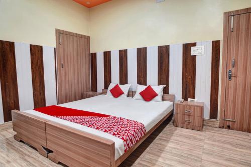 Shriyam Banquet & Heritage,Near Patna Junction Railway Station,3 star