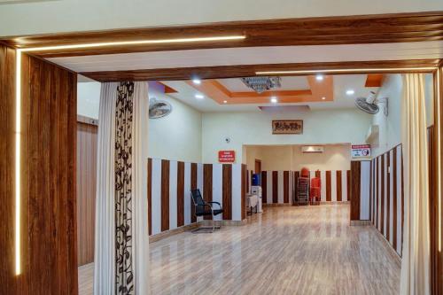 Shriyam Banquet & Heritage,Near Patna Junction Railway Station,3 star