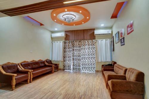 Shriyam Banquet & Heritage,Near Patna Junction Railway Station,3 star