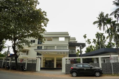 hotel kairali