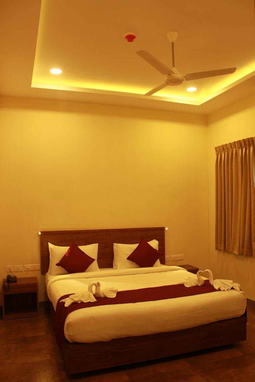 hotel kairali
