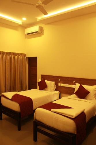 hotel kairali
