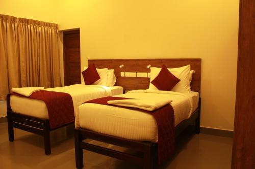 hotel kairali
