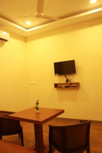 hotel kairali