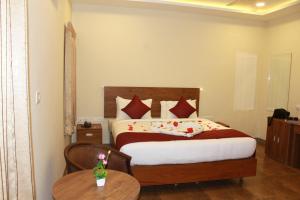 hotel kairali
