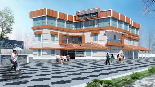 Hotel Kairali,,3 star