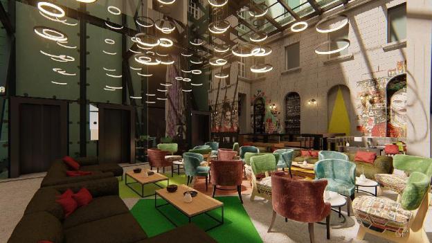 t62 hotel