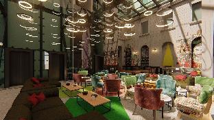 t62 hotel