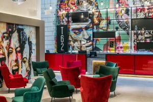 t62 hotel