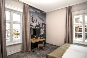 t62 hotel