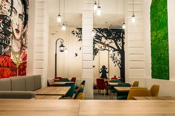 T62 Hotel,Budapest City Centre>>Budapest,3 star