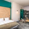 t62 hotel