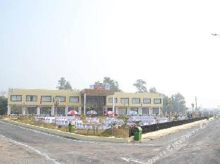 Mpt Vindhya Retreat Rewa,Jiwla,3 star